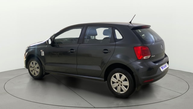 View Volkswagen Polo Image 2 Used Volkswagen Polo Image 2