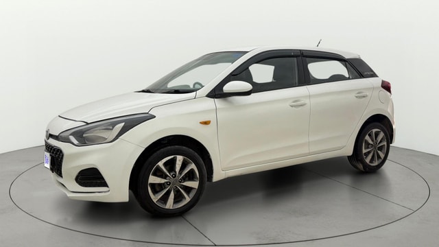 View Hyundai Elite i20 Image 34 Used Hyundai Elite i20 Image 34