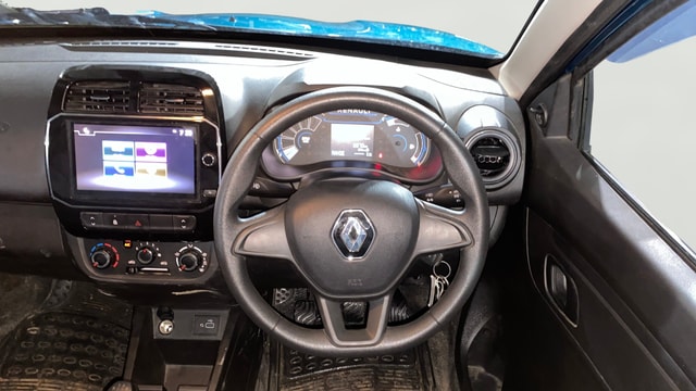 View Renault Kwid Image 20 Used Renault Kwid Image 20