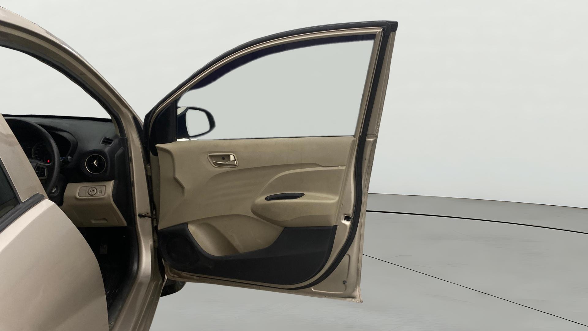 View 2020 Hyundai New Santro D-Lite Petrol Image 43 Used 2020 Hyundai New Santro D-Lite Petrol Image 43