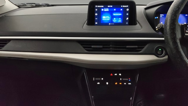 View Tata Nexon Image 17 Used Tata Nexon Image 17