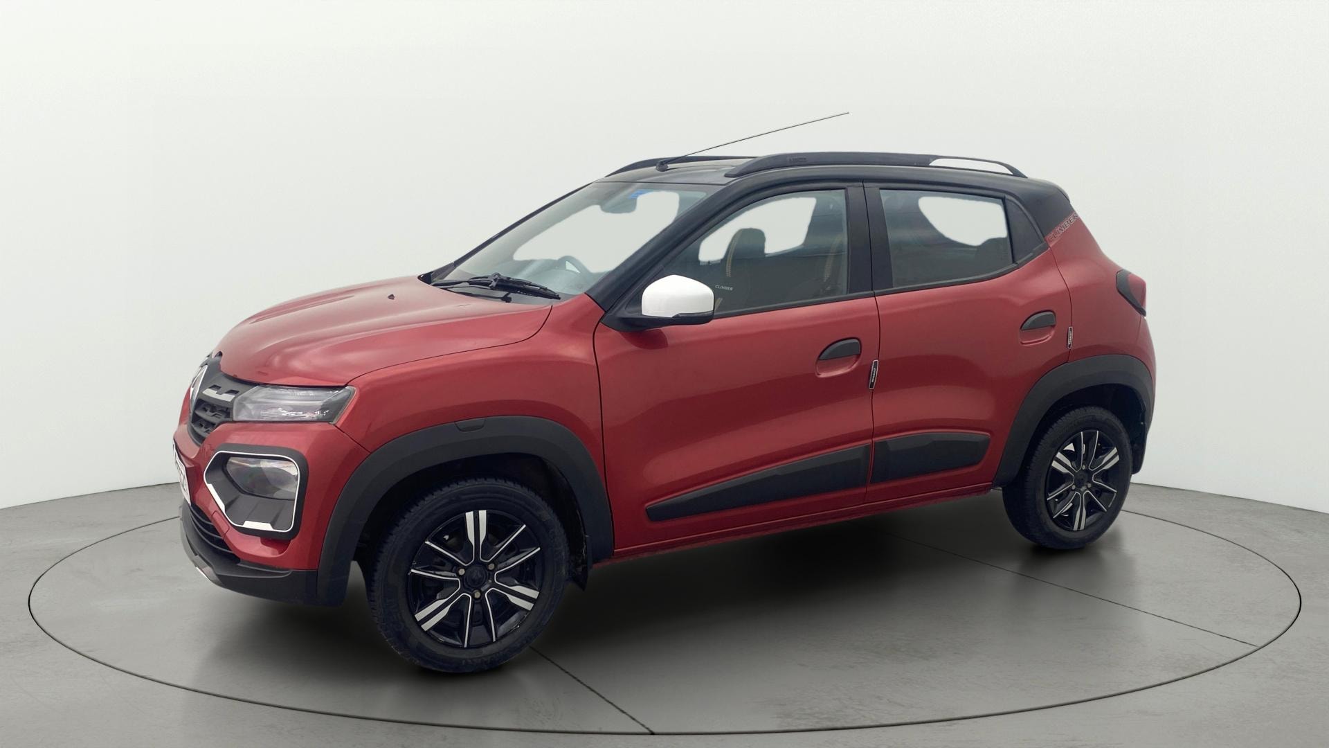 View 2024 Renault Kwid Climber AMT DualTone Image 35 Used 2024 Renault Kwid Climber AMT DualTone Image 35