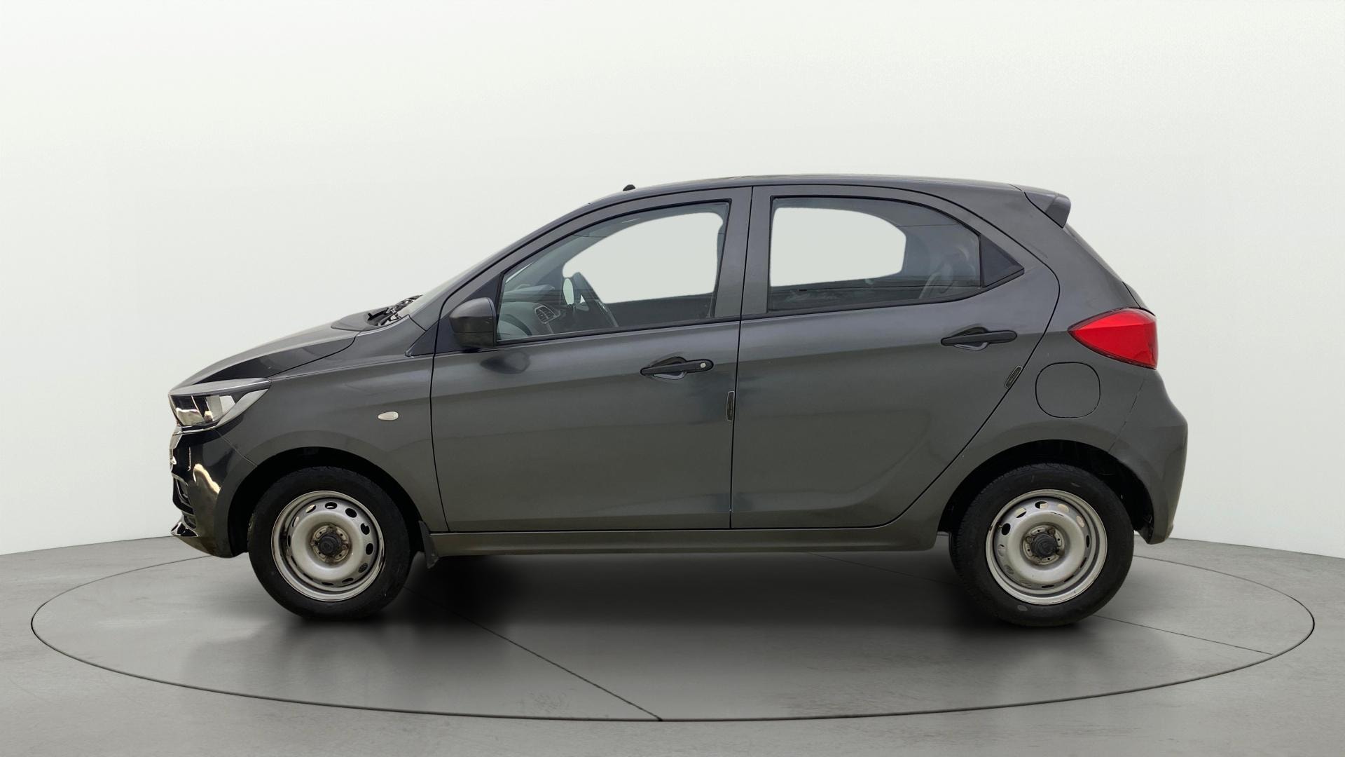 Used 2021 Tata Tiago Used 2021 Tata Tiago