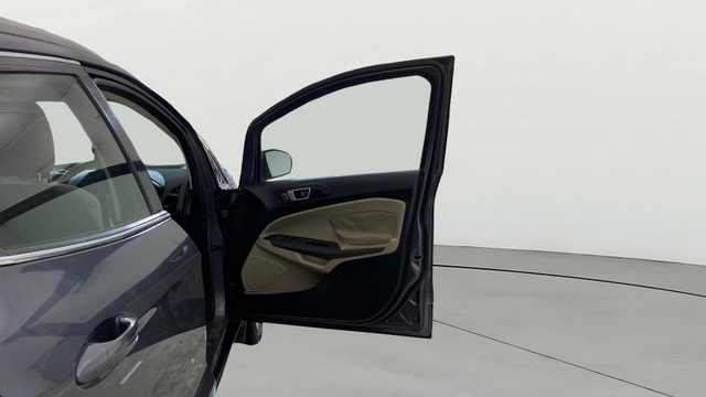 View Ford EcoSport Image 47 Used Ford EcoSport Image 47
