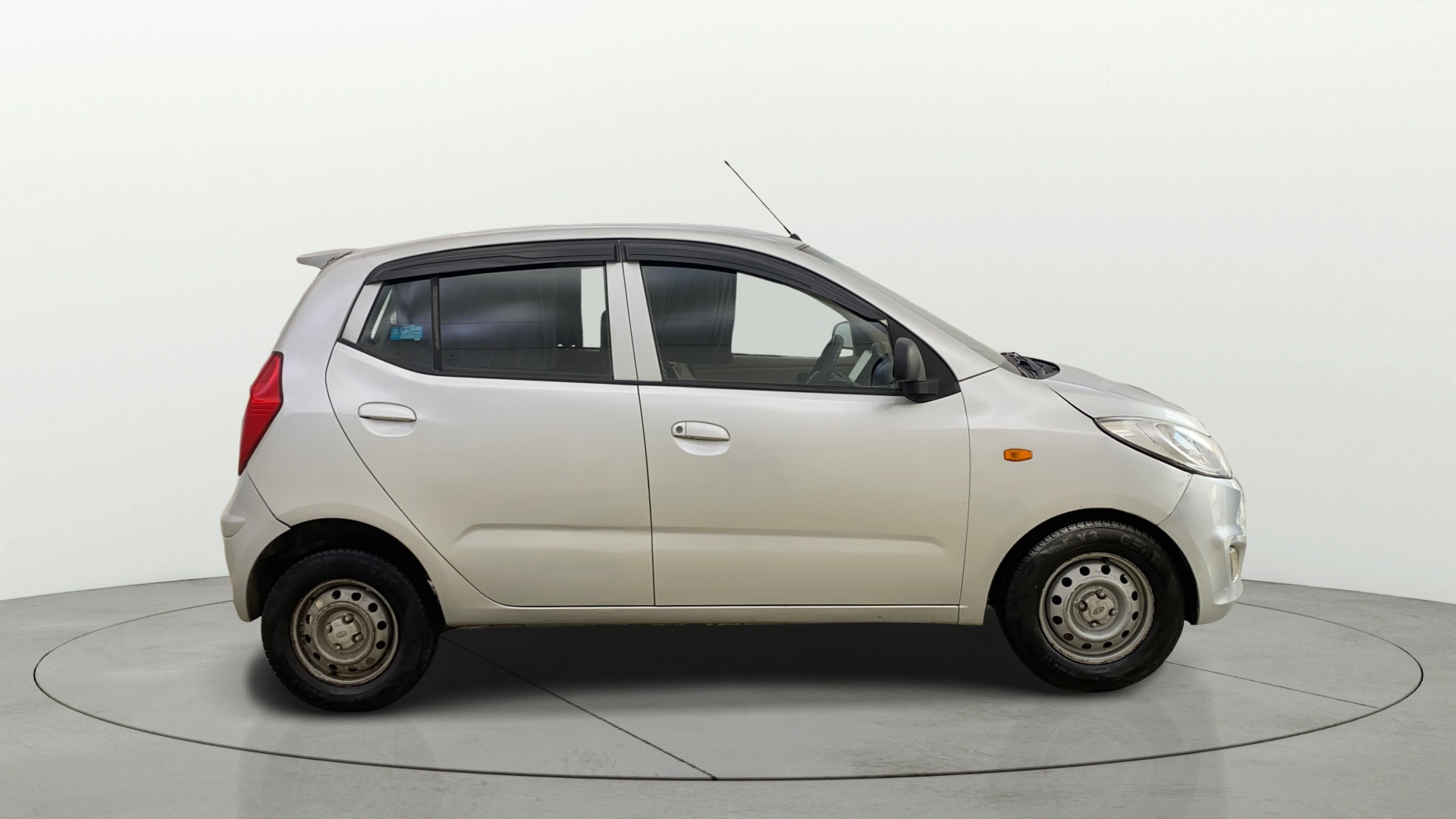 Used 2017 Hyundai i10 Used 2017 Hyundai i10