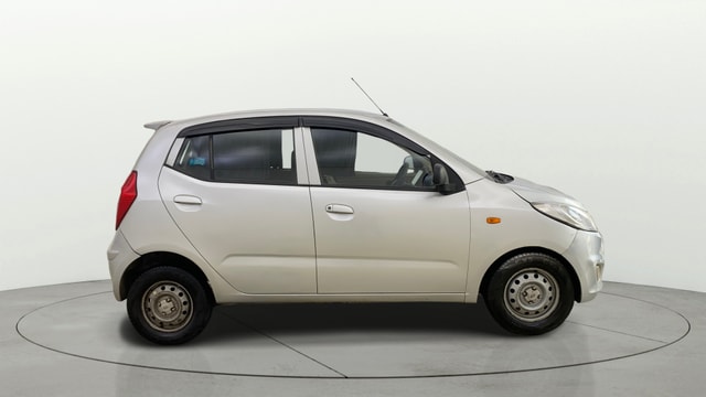 View Hyundai i10 Image 8 Used Hyundai i10 Image 8