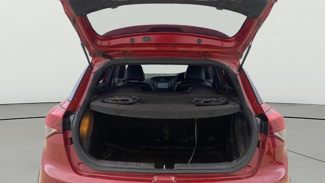 View Hyundai i20 Active Image 37 Used Hyundai i20 Active Image 37