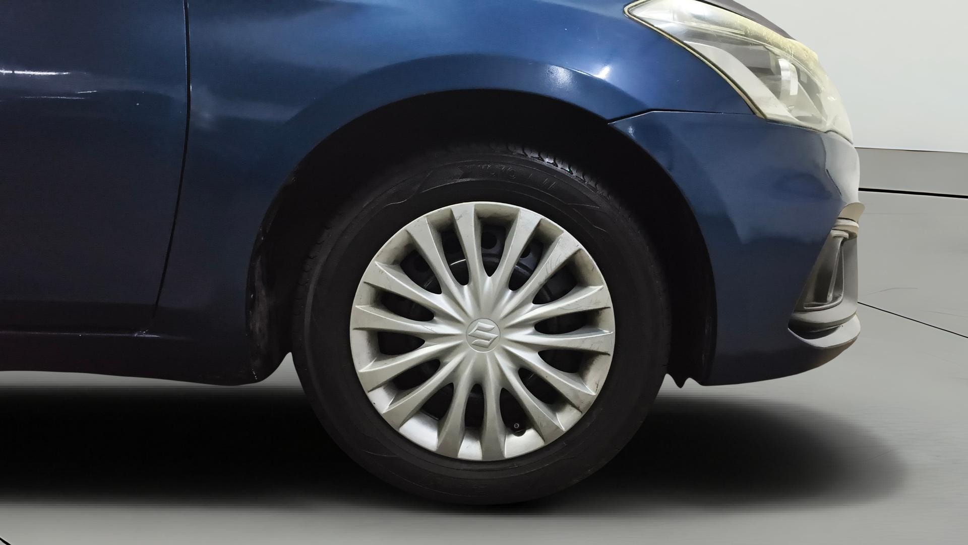 View 2018 Maruti Suzuki 1000 Base Variant Image 40 Used 2018 Maruti Suzuki 1000 Base Variant Image 40