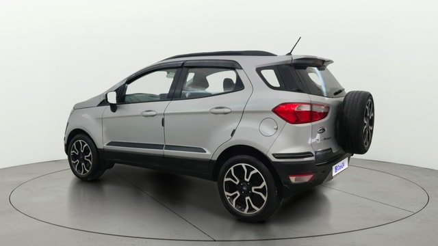 View Ford EcoSport Image 2 Used Ford EcoSport Image 2