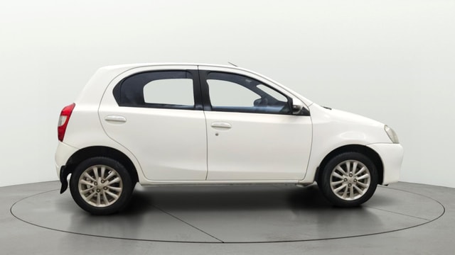 View Toyota Etios Liva Image 8 Used Toyota Etios Liva Image 8