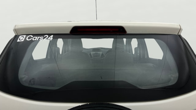 View Ford EcoSport Image 4 Used Ford EcoSport Image 4