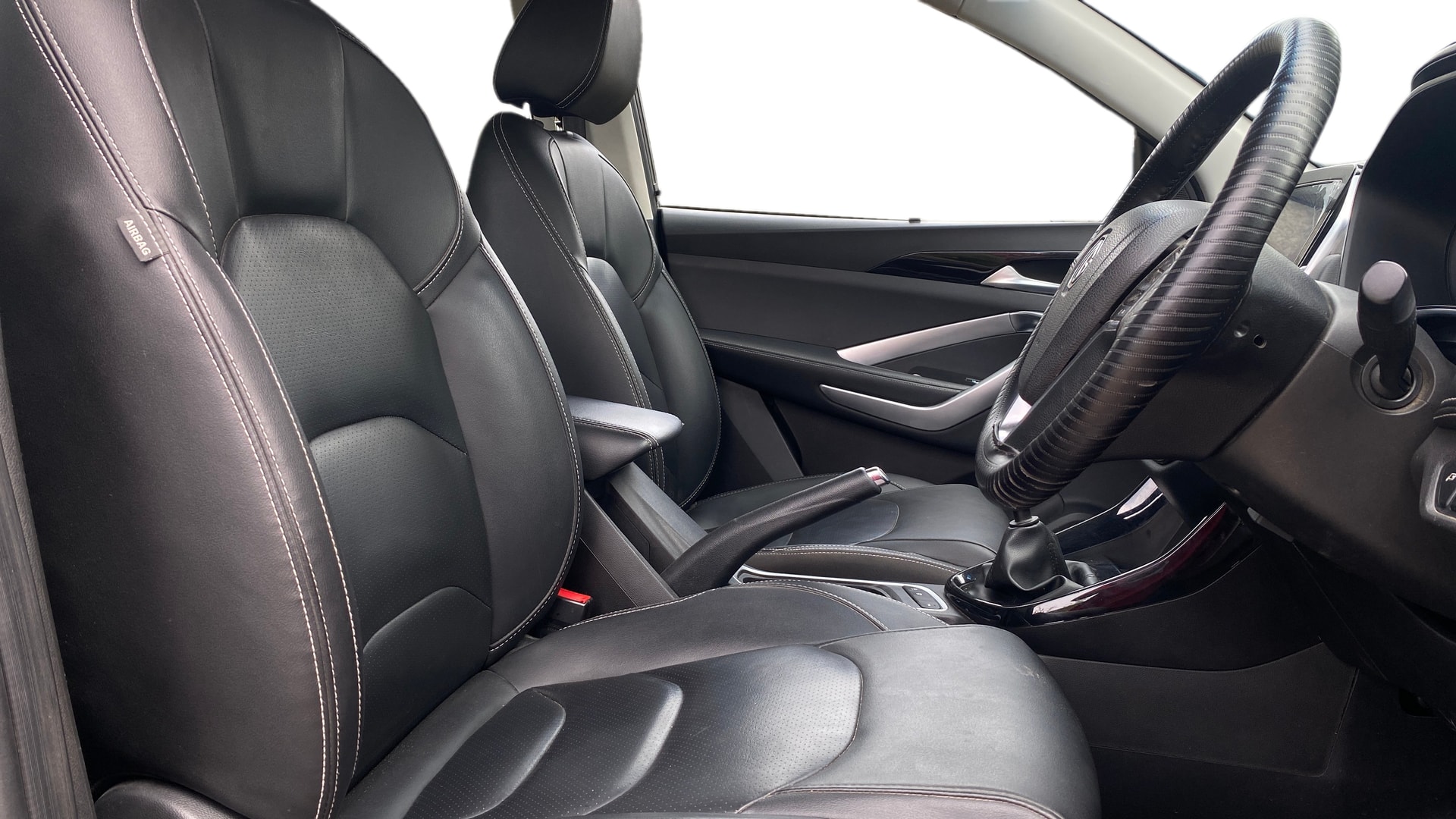 View 2021 MG Hector Sharp Hybrid BS IV Image 28 Used 2021 MG Hector Sharp Hybrid BS IV Image 28
