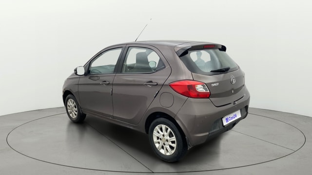 View Tata Tiago Image 2 Used Tata Tiago Image 2