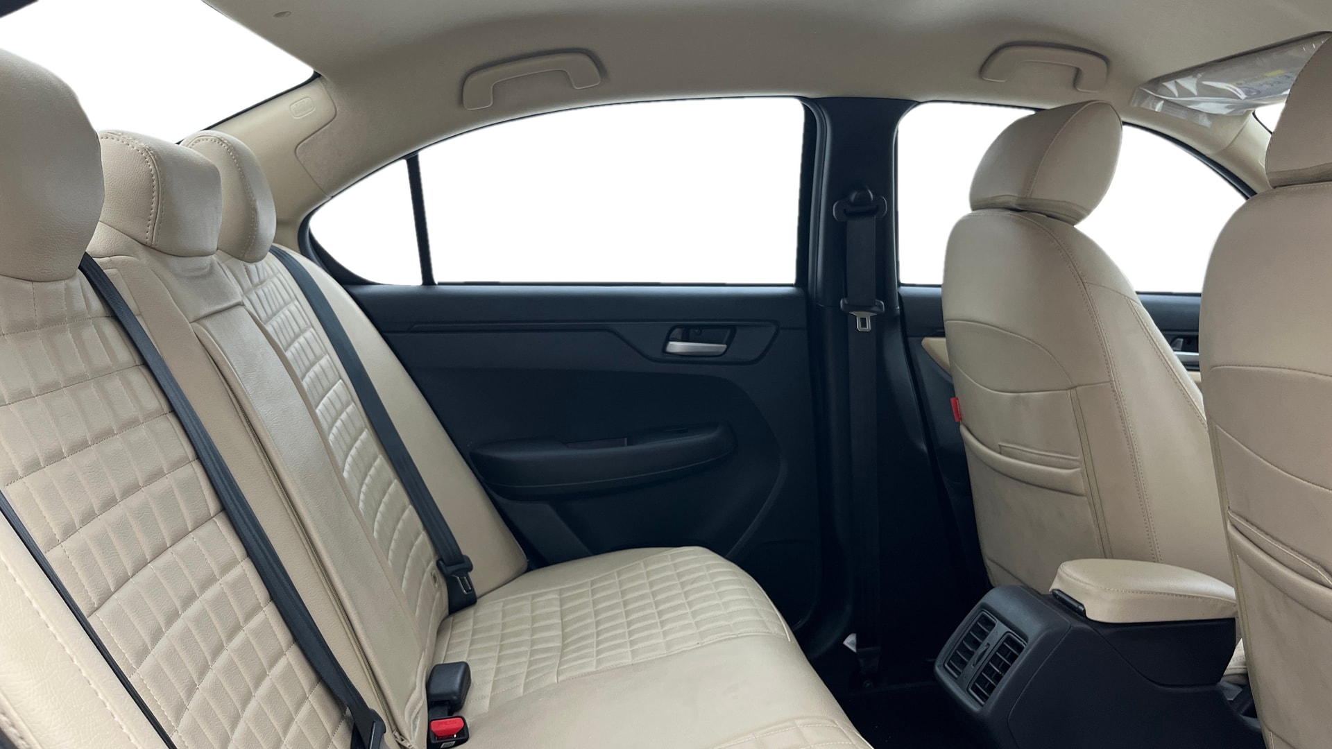 Used 2026 Honda Amaze Used 2026 Honda Amaze
