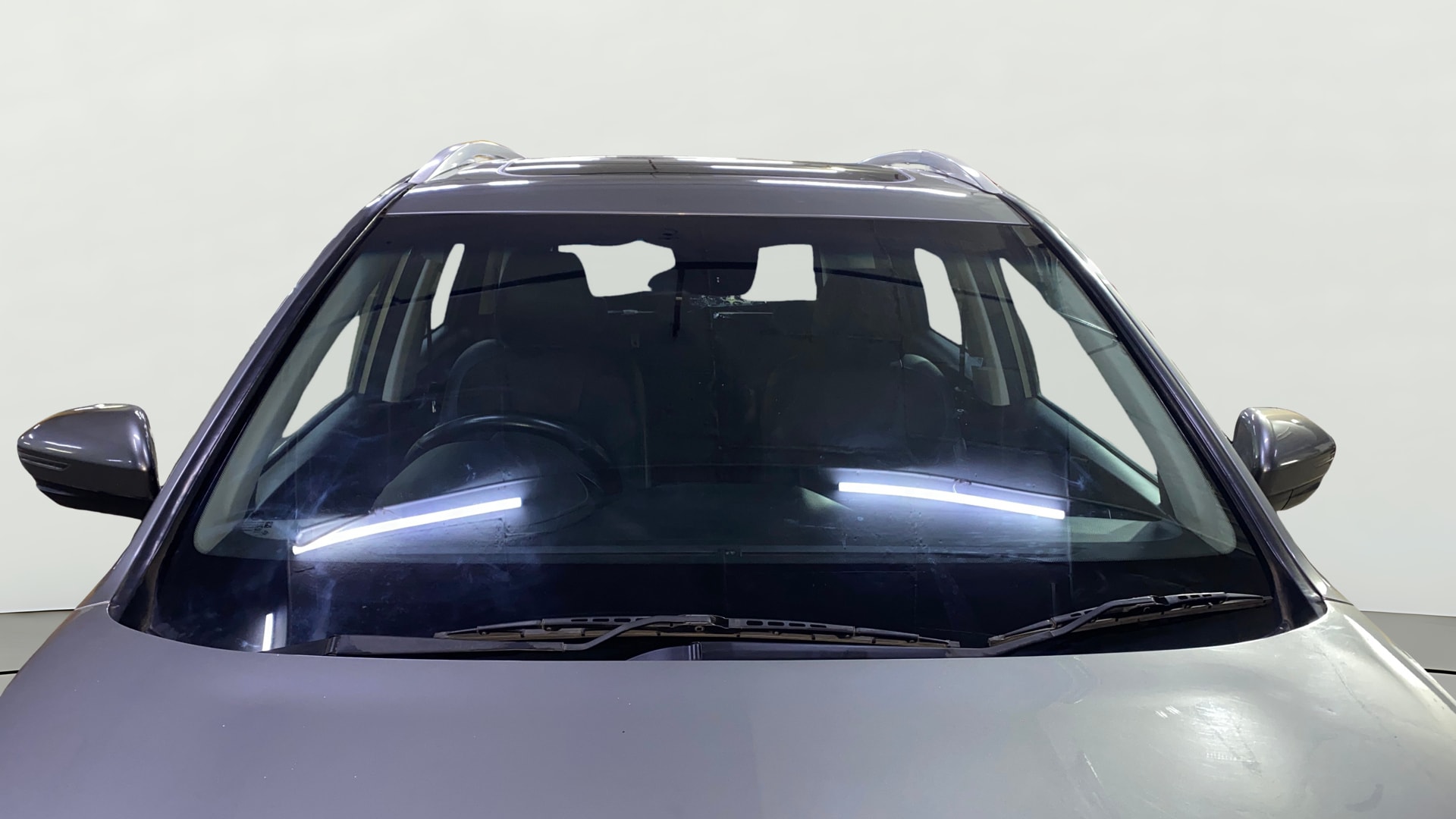 View 2020 MG Hector Sharp DCT Petrol Dual Tone Image 39 Used 2020 MG Hector Sharp DCT Petrol Dual Tone Image 39