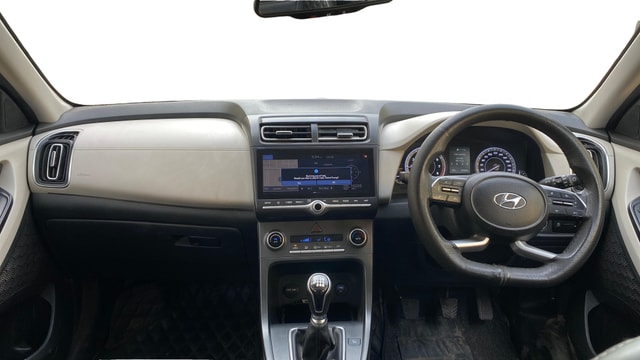 View Hyundai Creta Image 16 Used Hyundai Creta Image 16
