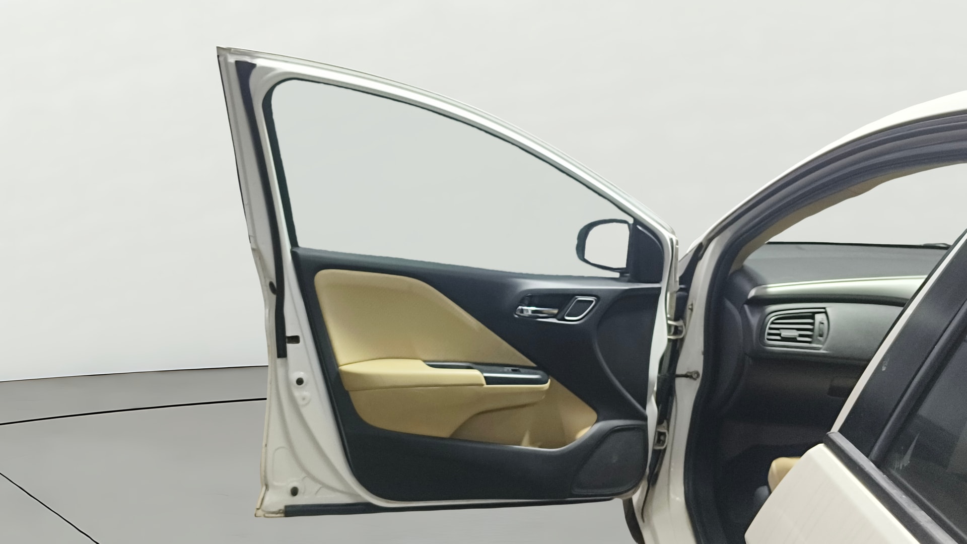 Used 2022 Honda City Used 2022 Honda City