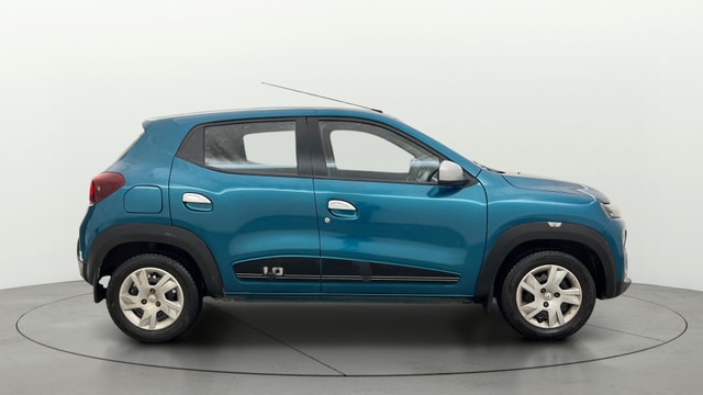 View Renault Kwid Image 8 Used Renault Kwid Image 8