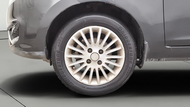View Tata Zest Image 28 Used Tata Zest Image 28