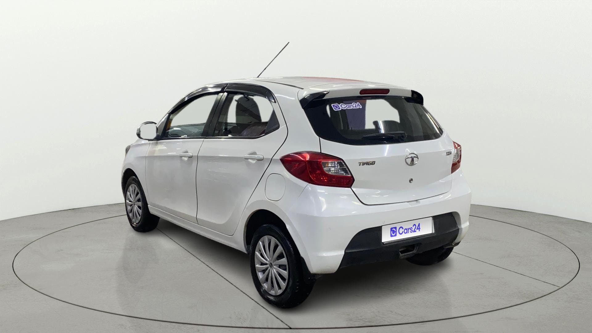 Used 2019 Tata Tiago Used 2019 Tata Tiago