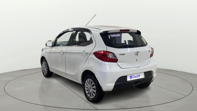 View Tata Tiago Image 2 Used Tata Tiago Image 2