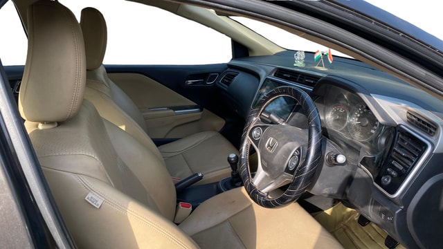 View Honda City ZX Image 29 Used Honda City ZX Image 29
