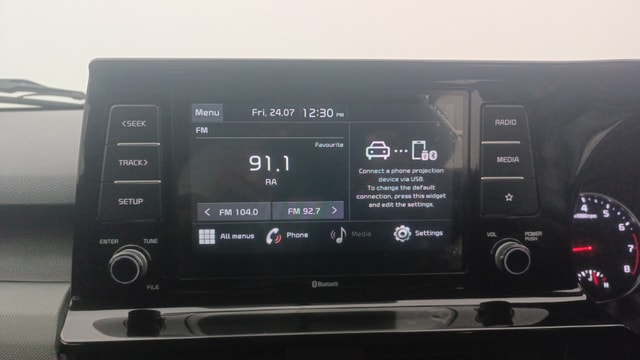 View Kia Seltos Image 18 Used Kia Seltos Image 18