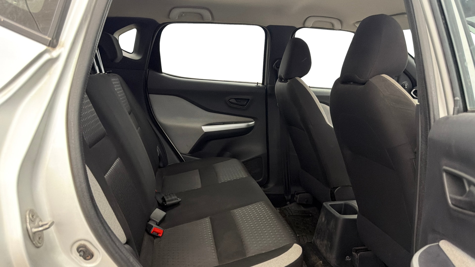 View 2022 Nissan Magnite XE Image 29 Used 2022 Nissan Magnite XE Image 29