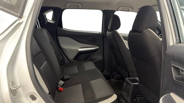 View Nissan Magnite Image 29 Used Nissan Magnite Image 29