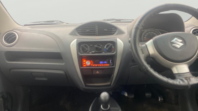 View Maruti Suzuki Alto 800 Image 17 Used Maruti Suzuki Alto 800 Image 17