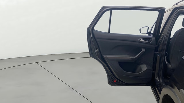 View Volkswagen Taigun Image 15 Used Volkswagen Taigun Image 15