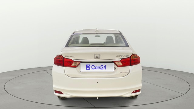 View Honda City Image 40 Used Honda City Image 40