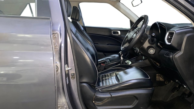 View Hyundai Venue Image 25 Used Hyundai Venue Image 25