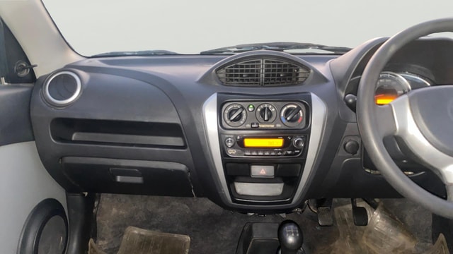 View Maruti Suzuki Alto 800 Image 30 Used Maruti Suzuki Alto 800 Image 30