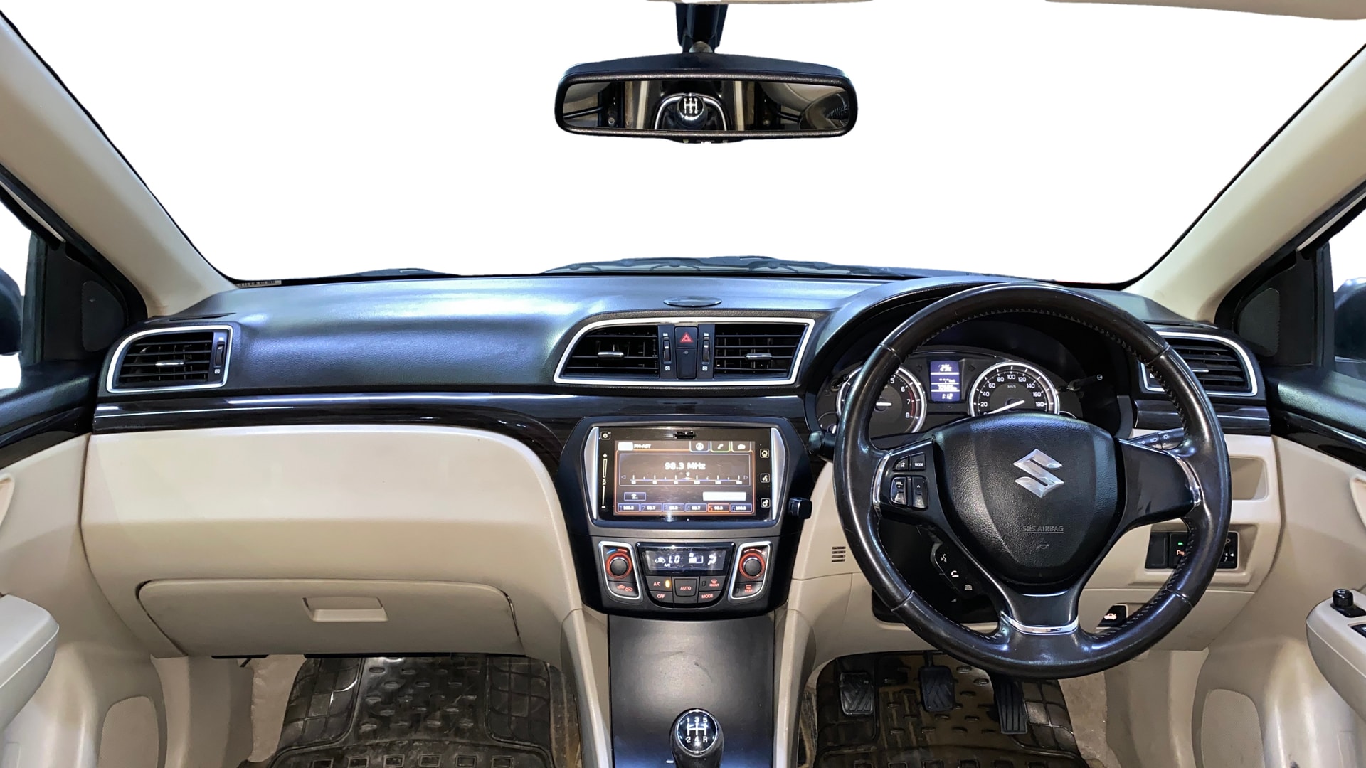 View 2018 Maruti Suzuki 1000 Base Variant Image 32 Used 2018 Maruti Suzuki 1000 Base Variant Image 32