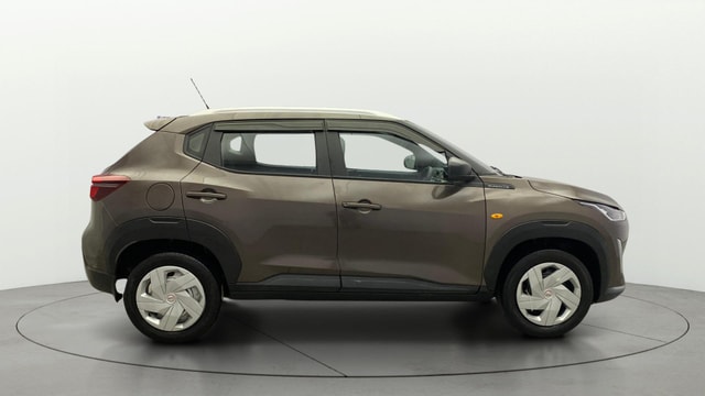 View Nissan Magnite Image 8 Used Nissan Magnite Image 8