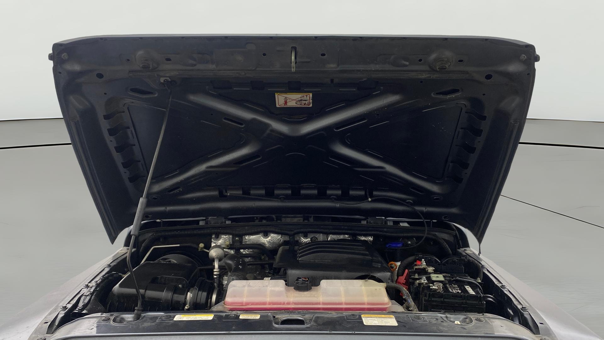 View 2023 Mahindra Thar AX Standard Manual Soft Top 6 Seater Image 31 Used 2023 Mahindra Thar AX Standard Manual Soft Top 6 Seater Image 31