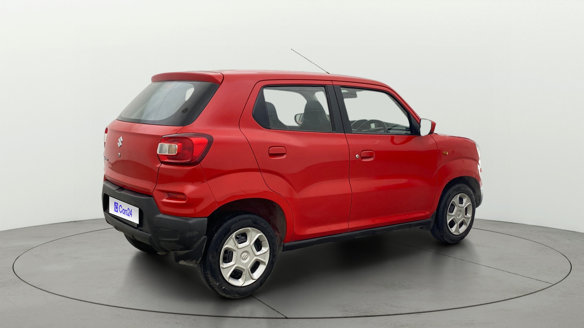 Used 2022 Maruti Suzuki 1000 Used 2022 Maruti Suzuki 1000