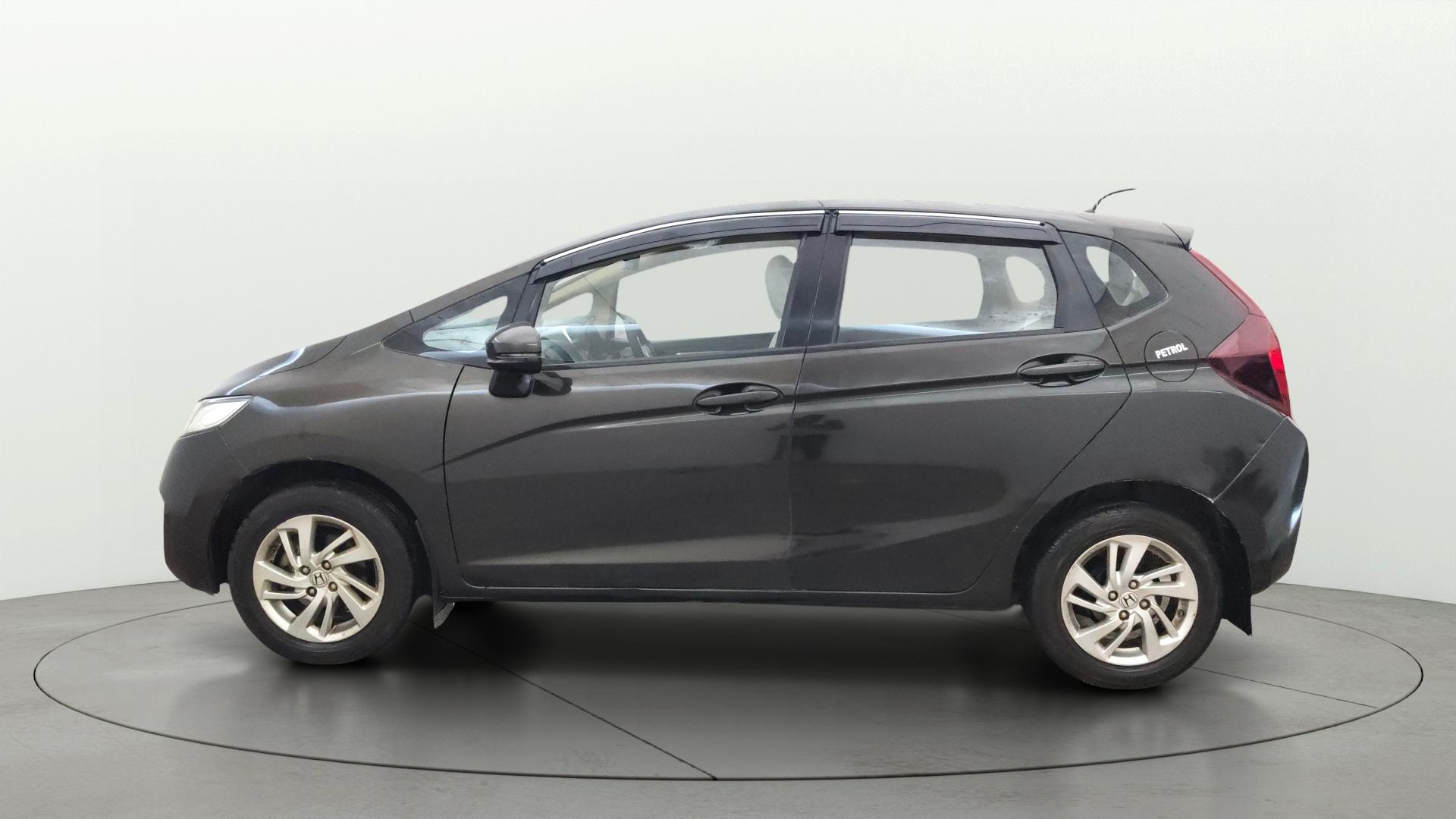 Used 2015 Honda Jazz Used 2015 Honda Jazz