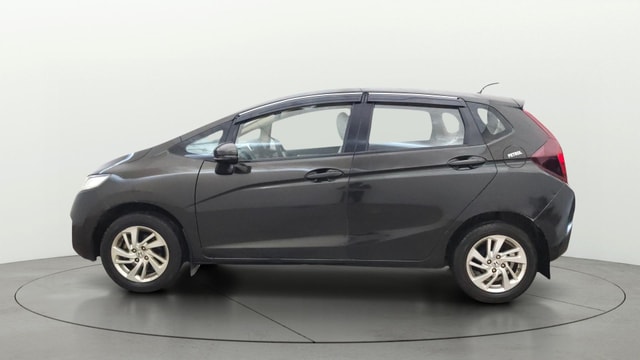 View Honda Jazz Image 5 Used Honda Jazz Image 5
