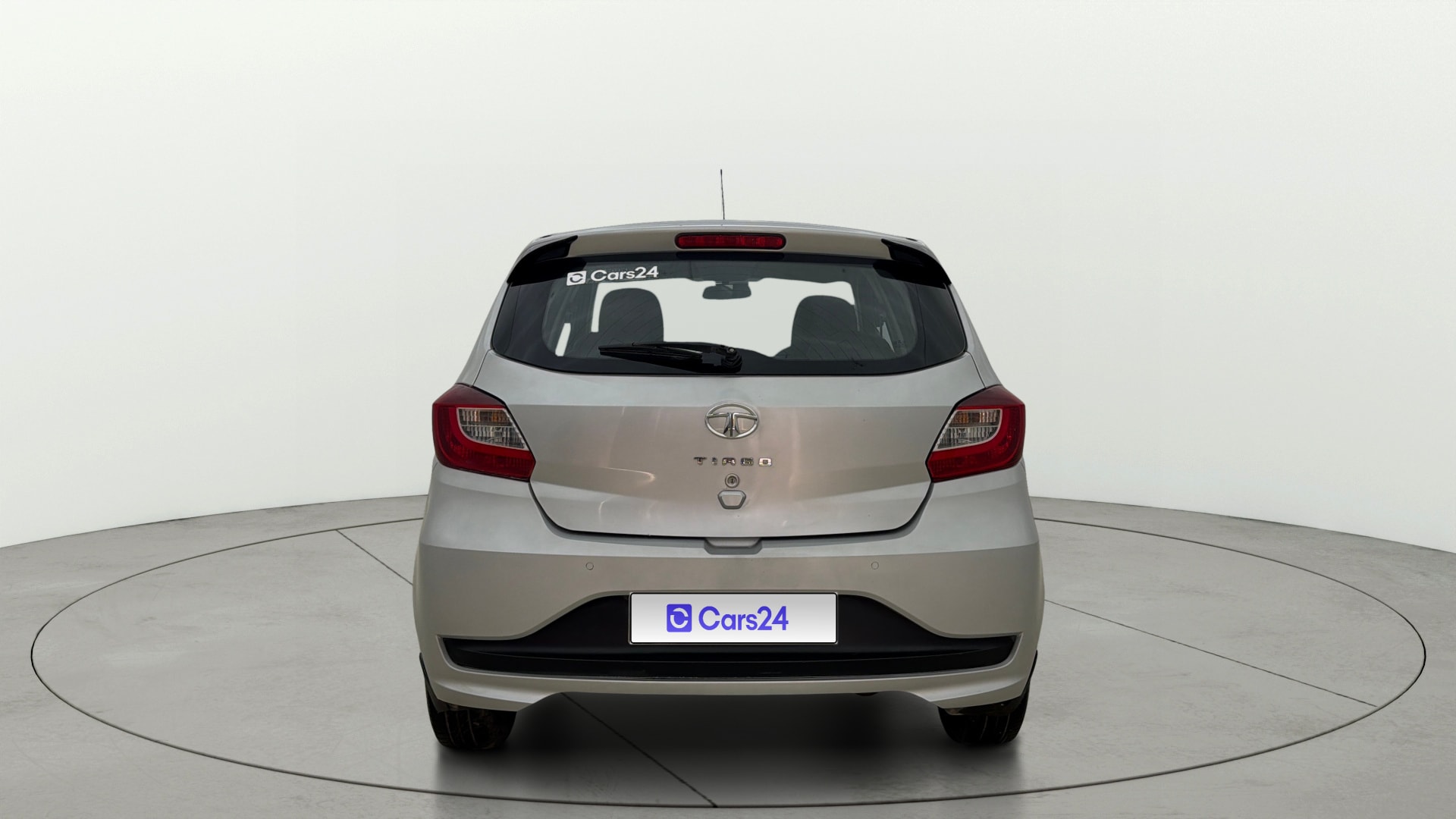 Used 2020 Tata Tiago Used 2020 Tata Tiago