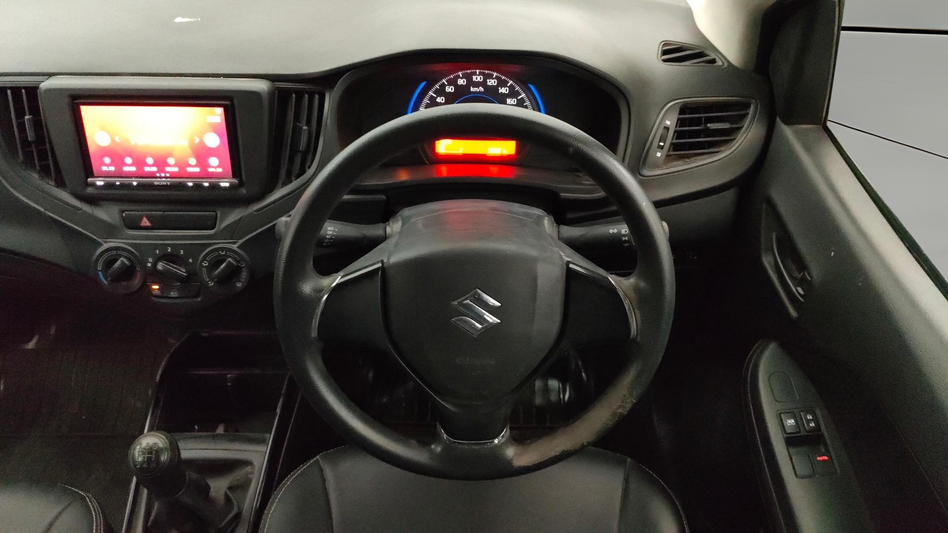 View 2019 Maruti Suzuki 1000 Base Variant Image 20 Used 2019 Maruti Suzuki 1000 Base Variant Image 20