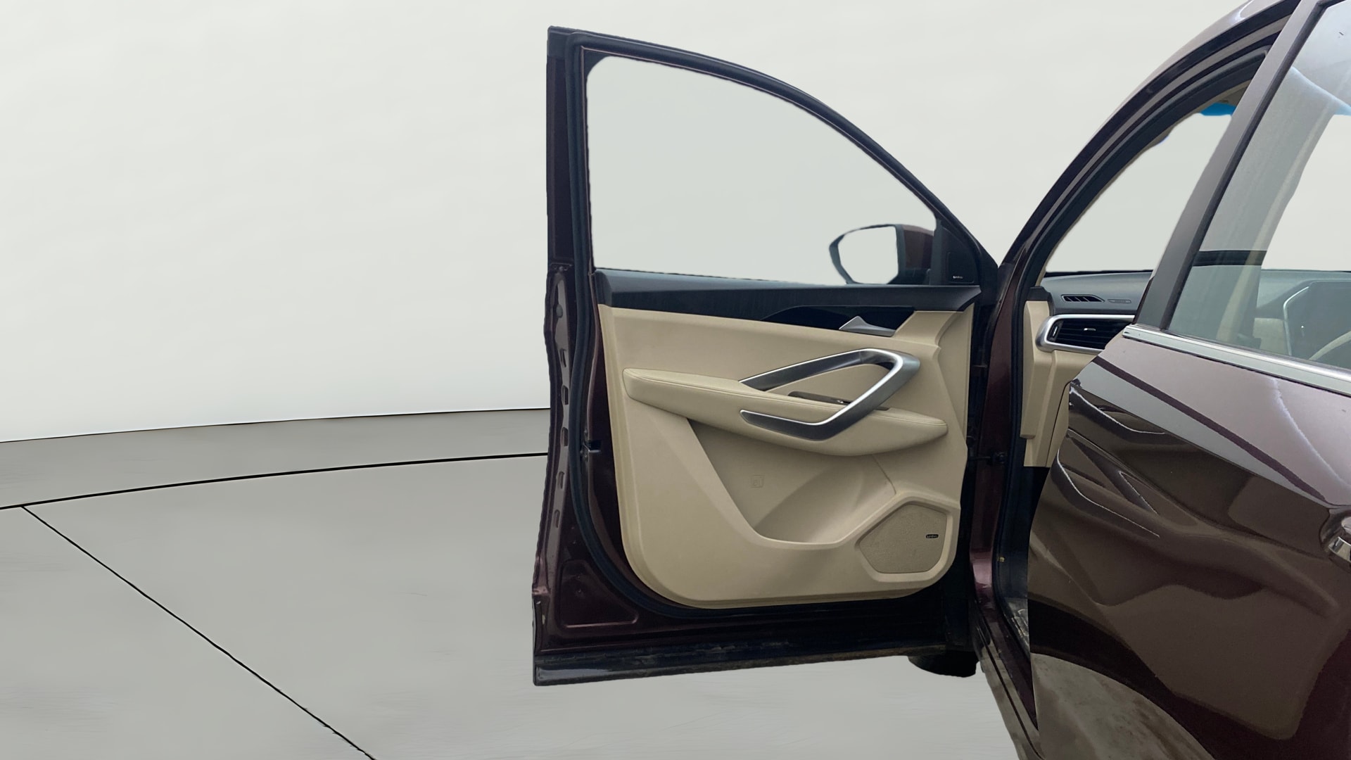 Used 2021 MG Hector Used 2021 MG Hector