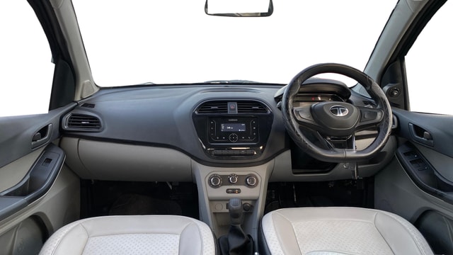 View Tata Tiago Image 15 Used Tata Tiago Image 15