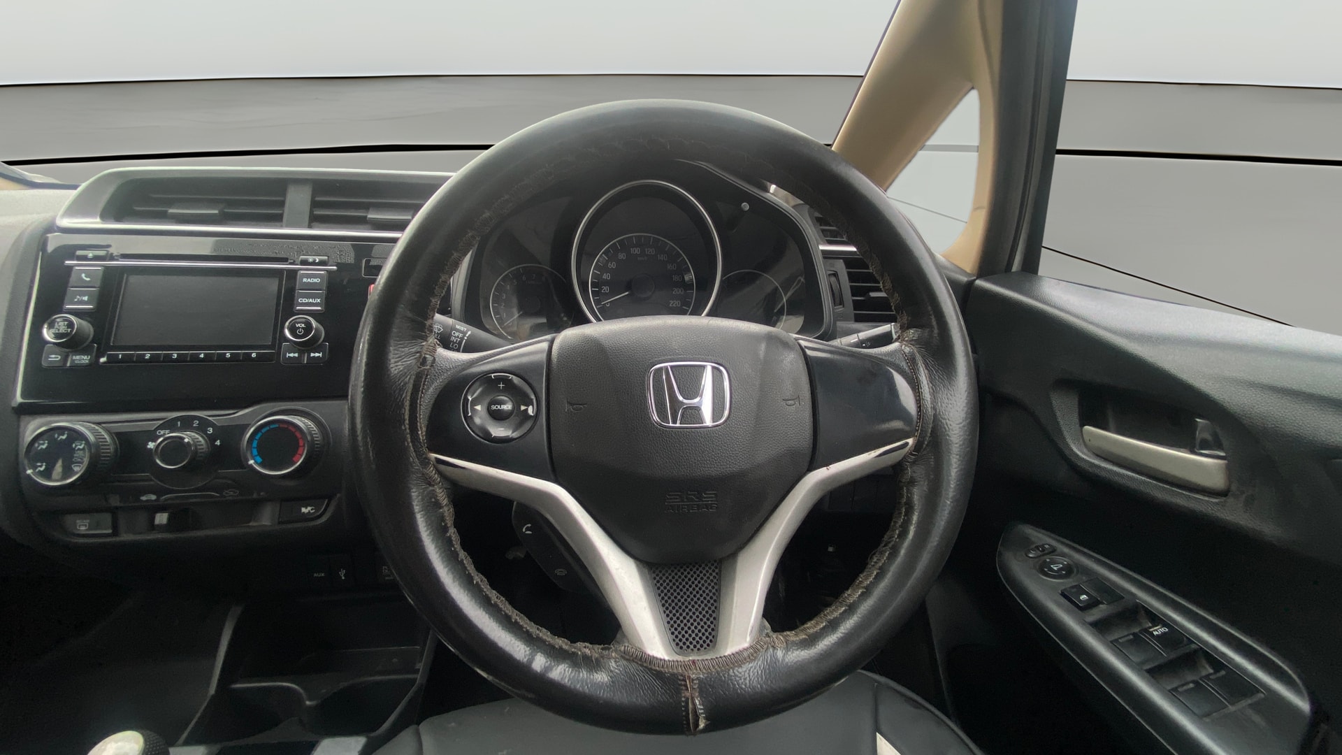 Used 2016 Honda Jazz Used 2016 Honda Jazz
