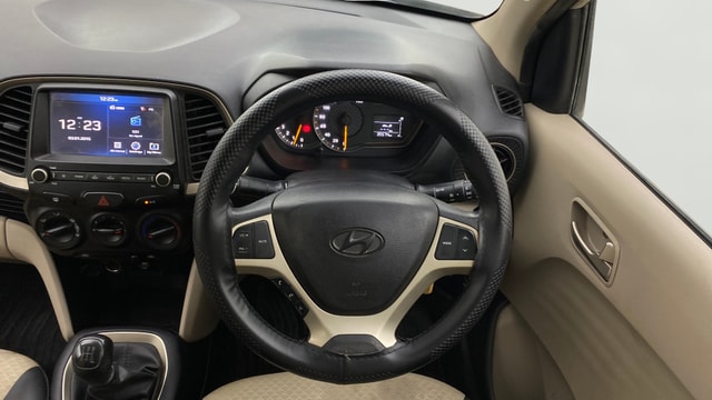 View Hyundai New Santro Image 20 Used Hyundai New Santro Image 20