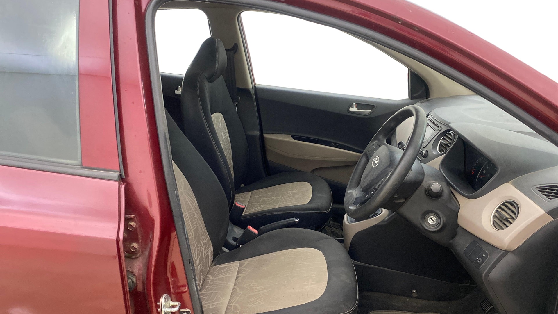 Used 2015 Hyundai Grand i10 Used 2015 Hyundai Grand i10