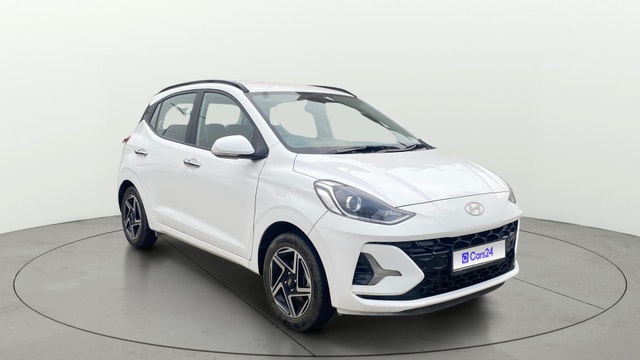 View Hyundai Grand i10 Nios Image 22 Used Hyundai Grand i10 Nios Image 22