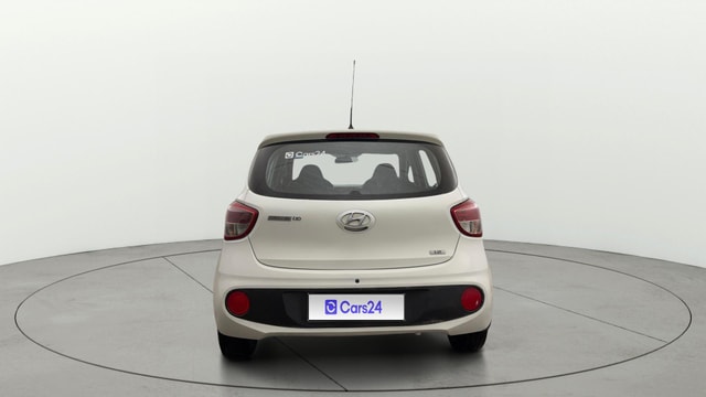 View Hyundai Grand i10 Image 40 Used Hyundai Grand i10 Image 40