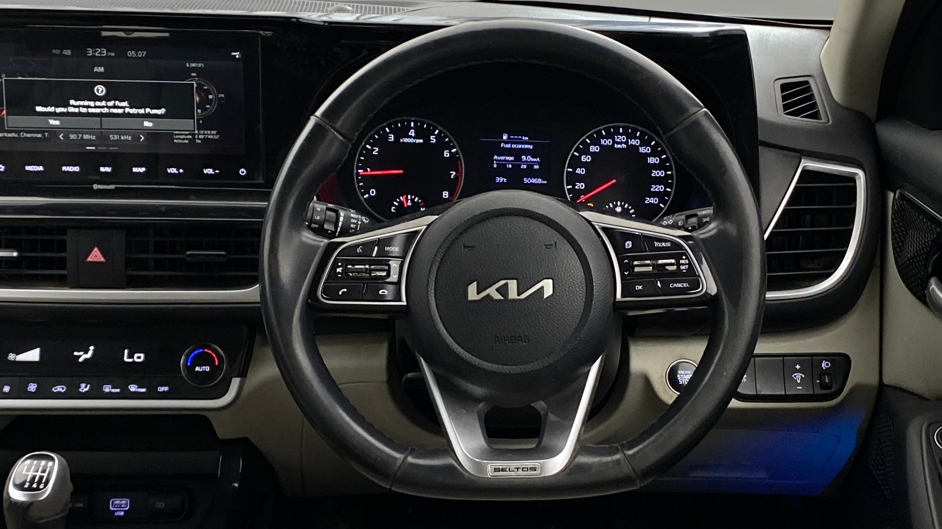Used 2021 Kia Seltos Used 2021 Kia Seltos